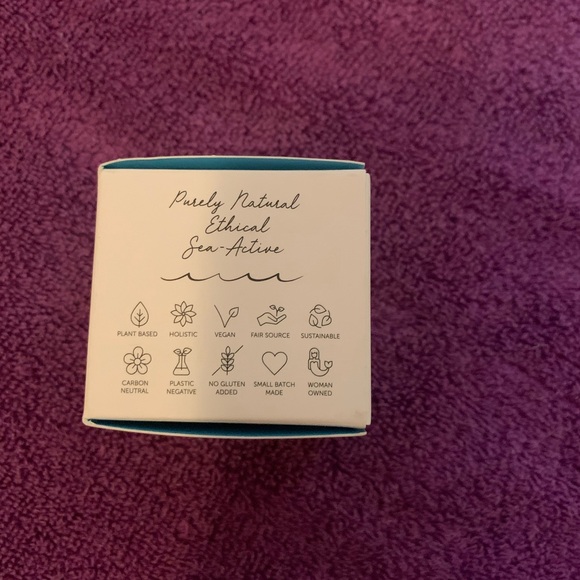 Earth Harbor Glow Juice Enzyme Mask - Picture 3 of 4